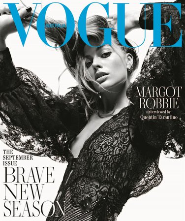 Vogue Australia Magazine Subscription. Magazine Subscriptions | Magsonline
