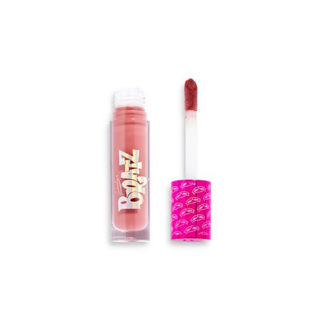Makeup Revolution x Bratz Maxi Plump Lip Gloss Jade | Revolution Beauty Official Site