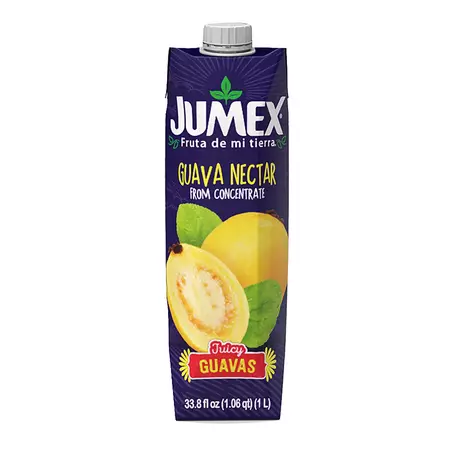 Jumex Guava Nectar, 33.8-oz. Containers | Dollar Tree