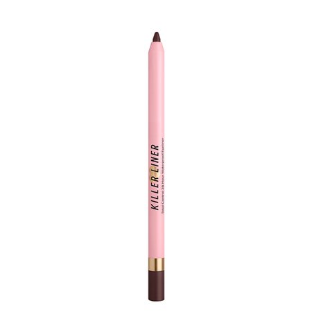 Killer Liner Gel Eyeliner Pencil | TooFaced