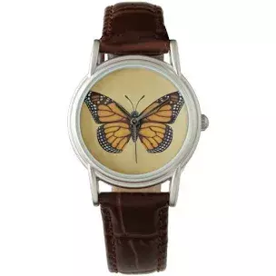 butterfly orange watch - Google Search
