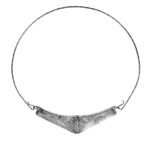 necklace Viking