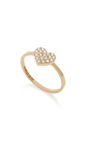 Noush Jewelry ring