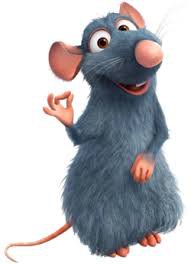 ratatouille characters - Google Search