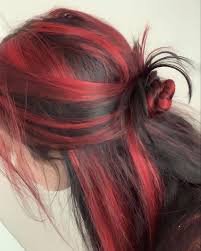 y2k hair dye - Google Search