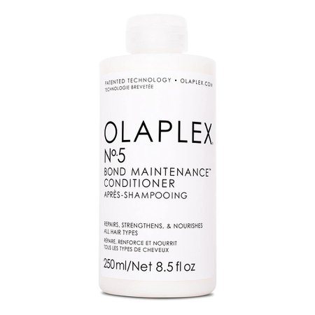 Olaplex No.5 Bond Maintenance Conditioner, 8.5 Fl Oz | Amazon.com