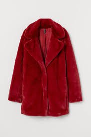 red coat fur - Google Search