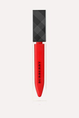 Beauty Kisses Gloss - Military Red No.109