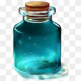 Potion , Png
