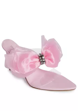 pink princess shoes – Dolls Kill