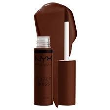 brown nyx butter gloss - Google Search