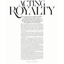 acting royalty text - Google Search