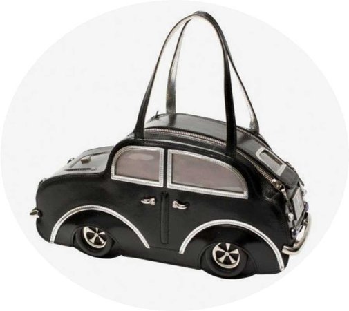 car purse