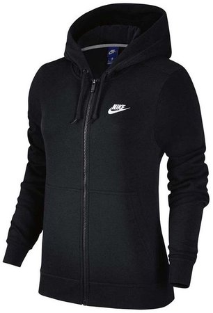 women Nike hoodie