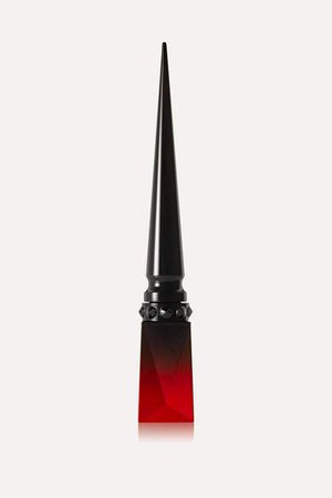 Oeil Vinyle Luminous Ink Liner - Rouge Louboutin
