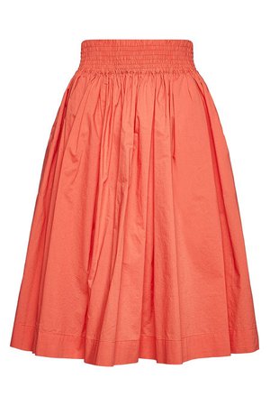 Woolrich - Cotton Midi Skirt - Sale!