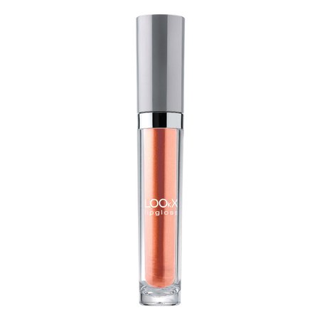 LOOkX Lip Gloss 7 Champagne Pearl