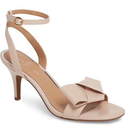 Linea Paolo Haven Ankle Strap Sandal (Women) | Nordstrom