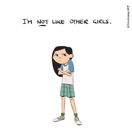 i'm not like the other girl - Google Search