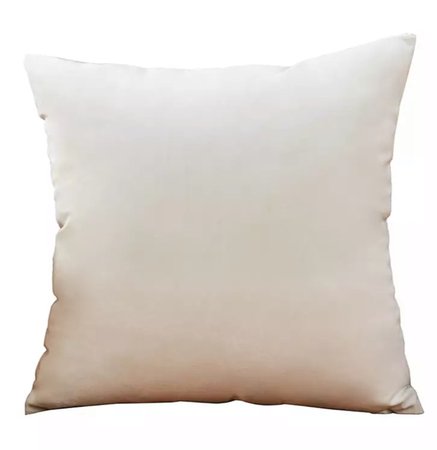 neutral pillow
