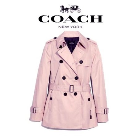 ralph lauren pink jacket black stitching - Google Search