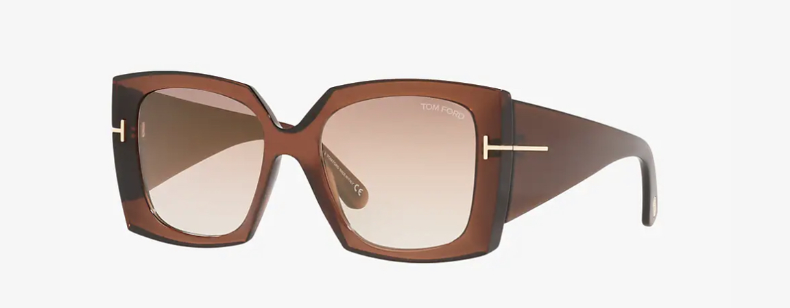 Tom ford brown