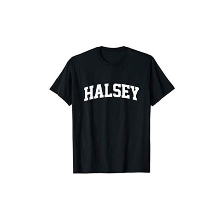 Halsey Ashley Nicolette Frangipane T-Shirt - ootheday.
