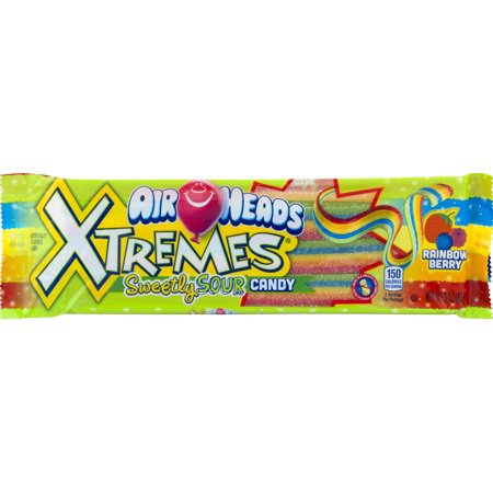 AirHeads XTREMES