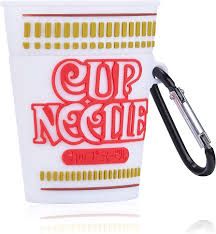 noodle airpod case - Google Search