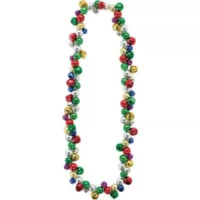 christmas colors necklace - Google Search