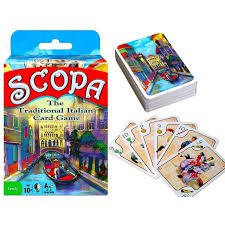 scopa card nancy drew - Google Search