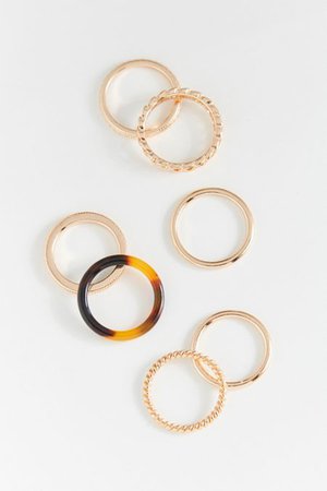 Rings Jewelry for Women | Urban Outfitters
