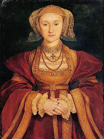 anne of cleves - Search Images