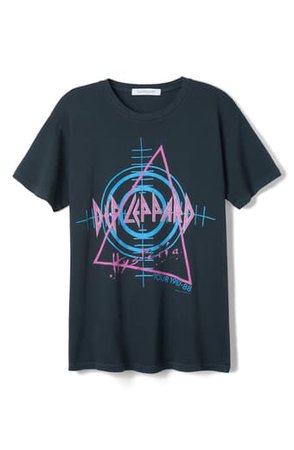 Daydreamer Pink Floyd The Wall Graphic Tee | Nordstrom