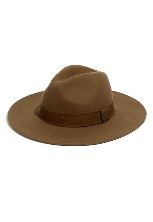 x Biltmore(R) Shaped Wool Felt Hat