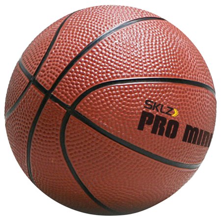 SKLZ - Pro Mini Hoop Ball 5" - Sporting Goods - Outdoor