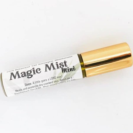 Magic Mist | Egyptian Hemp Seed Oil Cleanser & Moisturizer