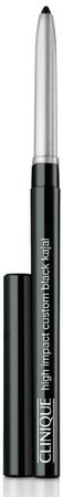 High Impact Custom Black Kajal Eyeliner Pencil