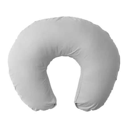 LEN Nursing pillow Grey 60 x 50 x 18 cm - IKEA