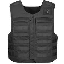 real bulletproof vest - Google Search