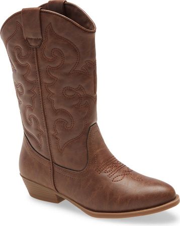 Tucker and Tate Cowgirl Boots