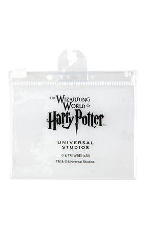 The Wizarding World of Harry Potter™ Lanyard Pouch | UNIVERSAL ORLANDO