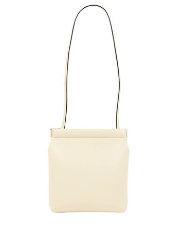 Wandler Teresa Mini Leather Shoulder Bag | INTERMIX®