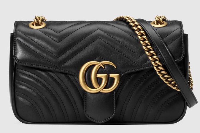 Gucci GG Bag