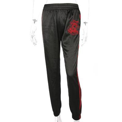 "DRAGON" TROUSERS - so aesthetic