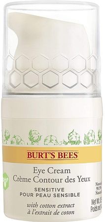 Κρέμα για το ευαίσθητο δέρμα γύρω από τα μάτια - Burt's Bees Sensitive Eye Cream | Makeup.gr