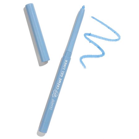 Prance Liner Periwinkle Blue Crème Gel Eyeliner Pencil | ColourPop