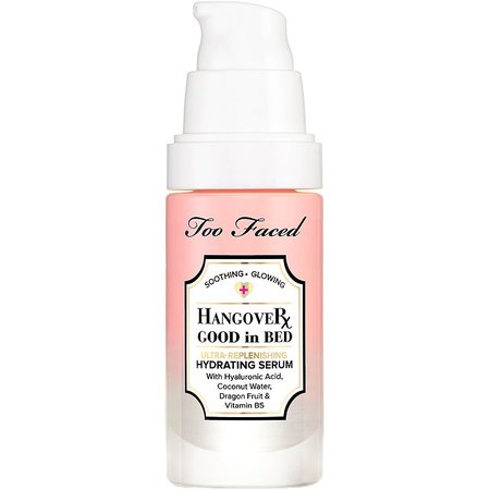 Too Faced Hangover Good in Bed Ultra-Replenishing Hydrating Serum | Ulta Beauty