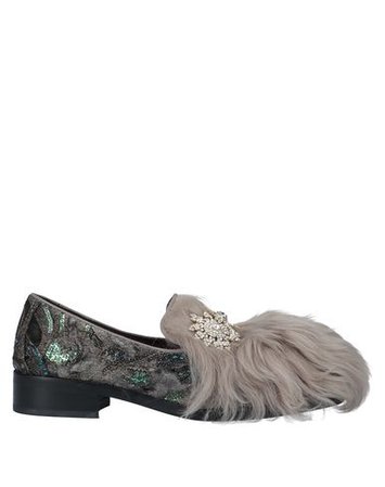 Ras Loafers - Women Ras Loafers online on YOOX United States - 11715078FM