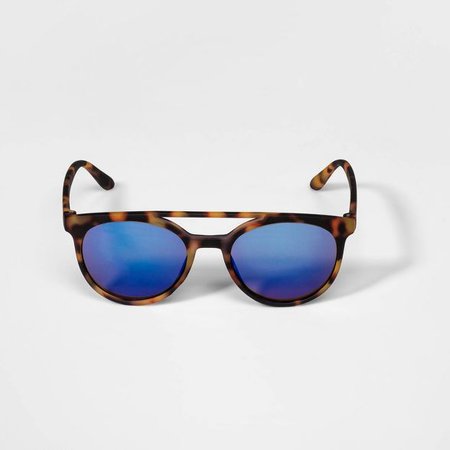 Kids' Tortoise Shape Sunglasses - Cat & Jack™ : Target